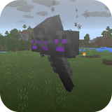 Ender Wither Addon for MCPE icon