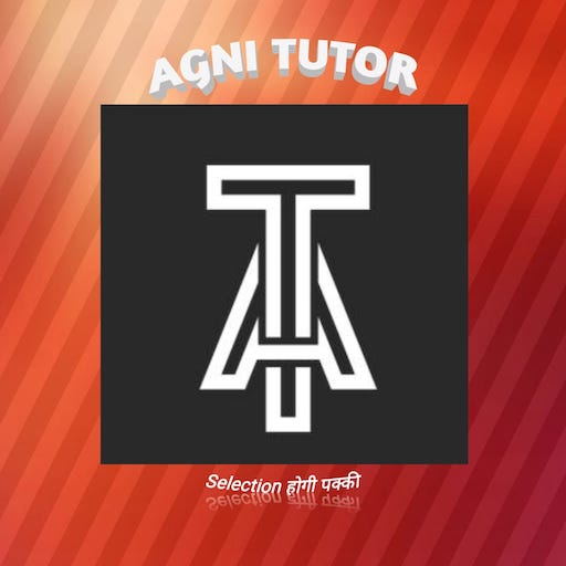Agni Tutor logo