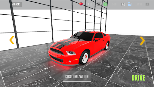 Drift King Ultra screenshot 13