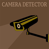 Camify-Hidden Camera Detector icon