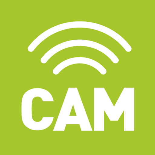 Entrematic CAM 1.1.1 Icon