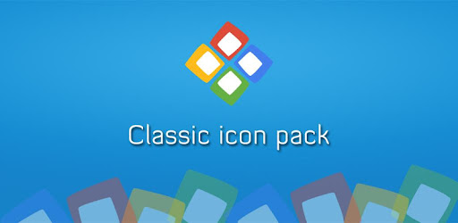 Classic Icon Pack