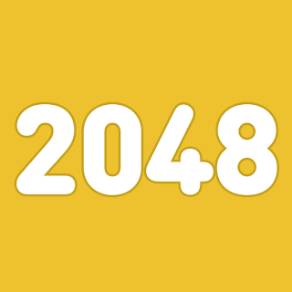 2048 - Puzzle Game apk
