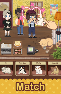 Furistas Cat Cafe 3.004 screenshots 20