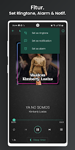 Imágen 5 Musicas Kimberly Loaiza 2023 android