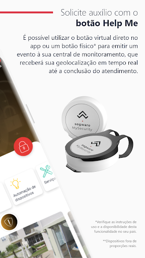 PHNX Mobile Screen 2