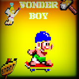 Guide Wonder Boy icon