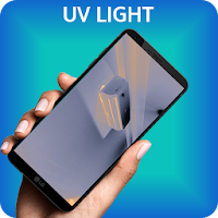 UV light Simulator Ultraviolet simulation app