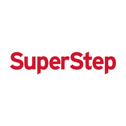 SuperStep Baixe no Windows