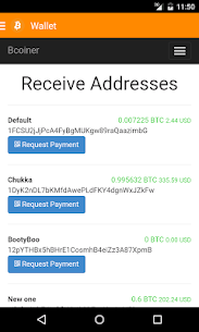 Free Bcoiner – Free Bitcoin Wallet New 2021 2