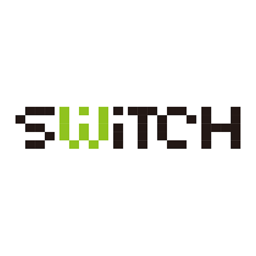 Switch（スイッチ） logo