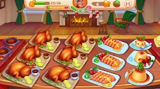 Cooking Yummy-Restaurant Gameのおすすめ画像3