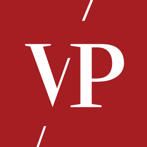 Vaksdalposten logo
