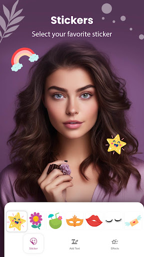 Eyebrow Shape Changer & Editor screenshot 6