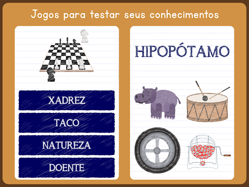 Silabando screenshot 22