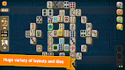 screenshot of Mahjong Maya Puzzle Live Duels