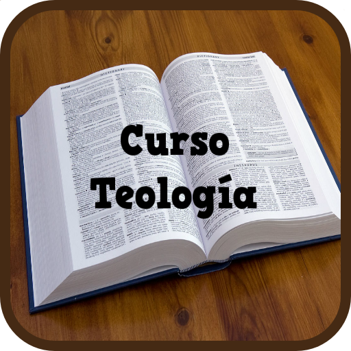 Curso de Teología Evangélica logo