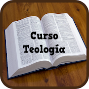 Top 20 Books & Reference Apps Like Curso de Teología Evangélica - Best Alternatives