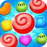 Candy Frozen icon