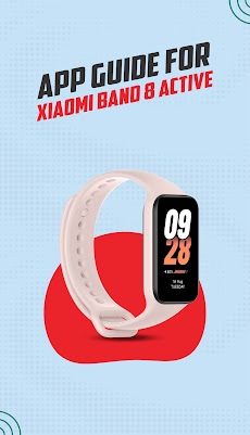 Xiaomi Mi Band 8 Active Adviceのおすすめ画像2