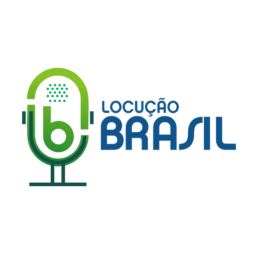 Locução Brasil logo