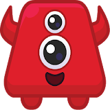 Monster Cube icon