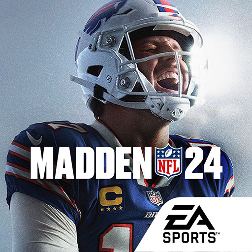 The 2022 NFL Pro Bowl ONLINE! Madden 22 Online Gameplay 