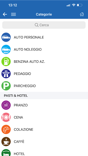 SmartEX PRO Screen 3