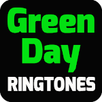 Cover Image of Tải xuống Green Day ringtones  APK
