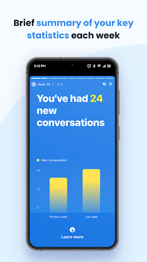 Smartsupp chat Screen 3