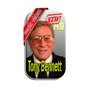 Tony Bennett Videos Album