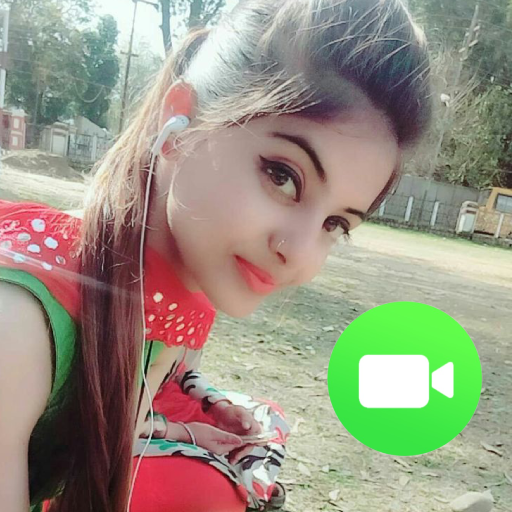 Girls Number Live Video Call logo