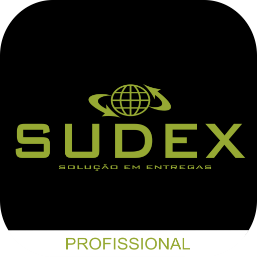 Sudex - Profissional logo