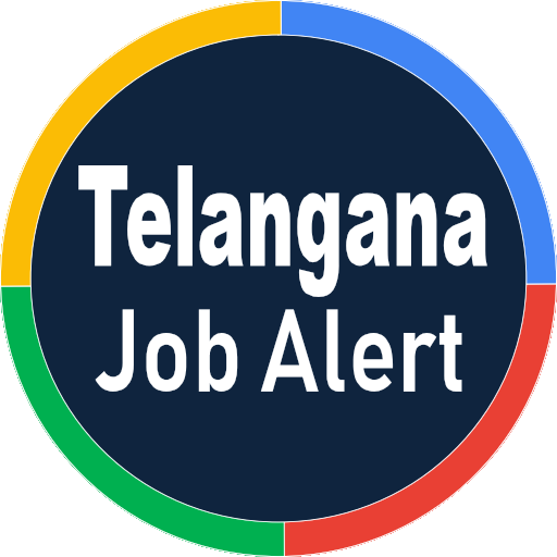 Telangana Job Alert- TS Jobs logo