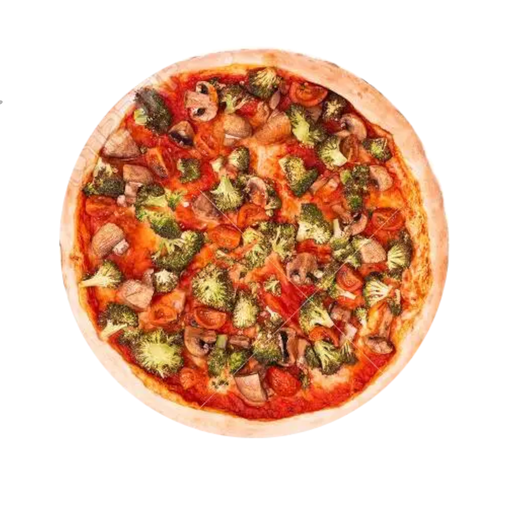 Reys Pizza logo