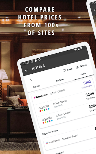 5 Stars Hotels Germany