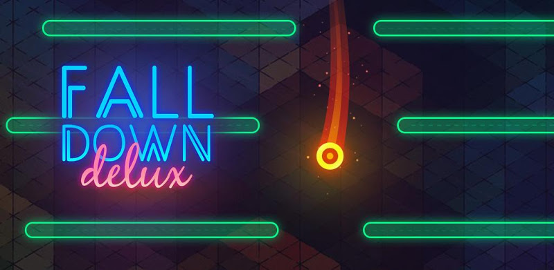 FallDown! Deluxe