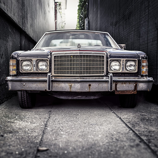 Vintage Cars Wallpapers Apps On Google Play
