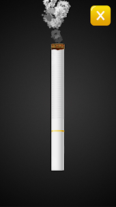 Симулятор Сигареты