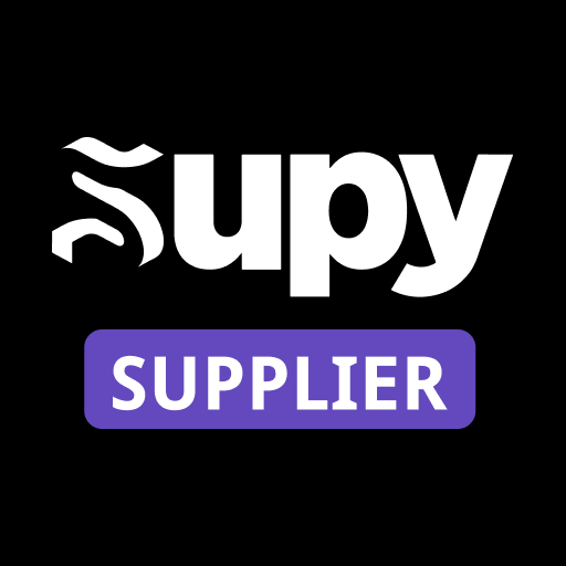 Supy Supplier logo