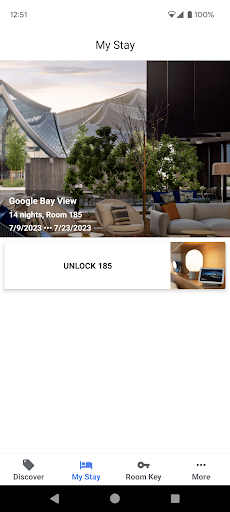 Bay View Suites Screen 3