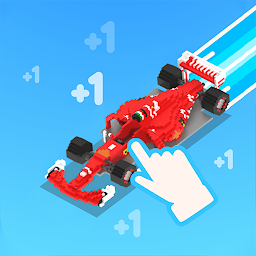 Formula Clicker - Idle Manager Mod Apk