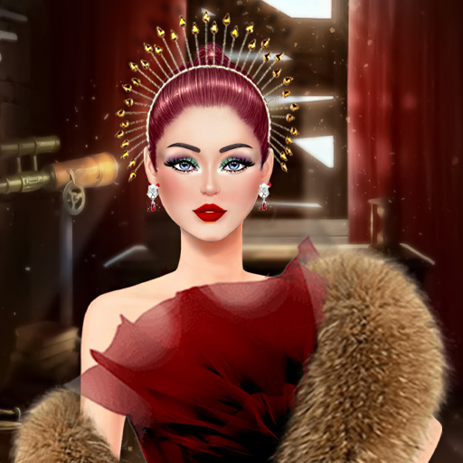 Dress Up Games- Fashion Games Download on Windows