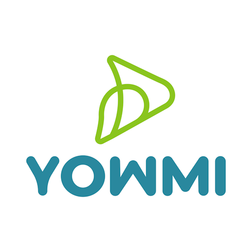 YOWMI | يومي logo