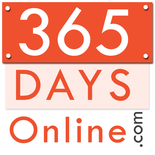365 days online new arrivals