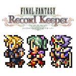 Cover Image of Download FINAL FANTASY Record Keeper  APK