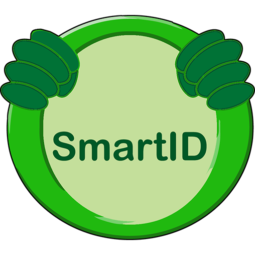 SmartID logo