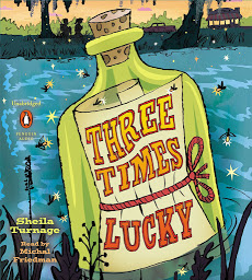 Imagen de icono Three Times Lucky