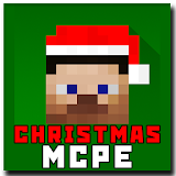 Christmas for Minecraft MCPE icon