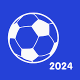 Results for Euro Football 2024 icon